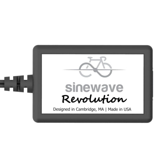 Sinewave Revolution Dynamo USB Charger