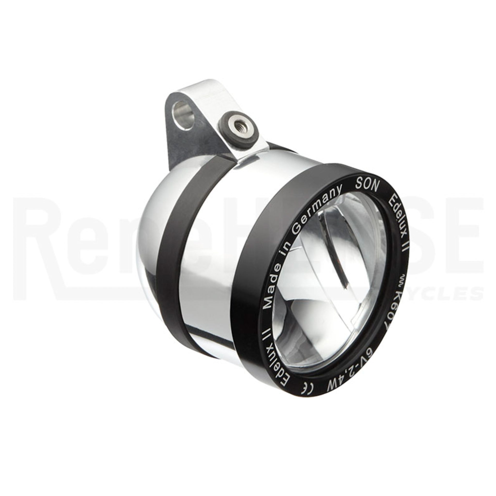 Light Schmidt Edelux K607 Schmidt SON Edelux II Dynamo Light