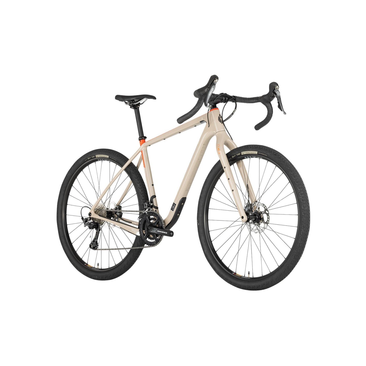 Salsa Cutthroat GRX 810 - Tan
