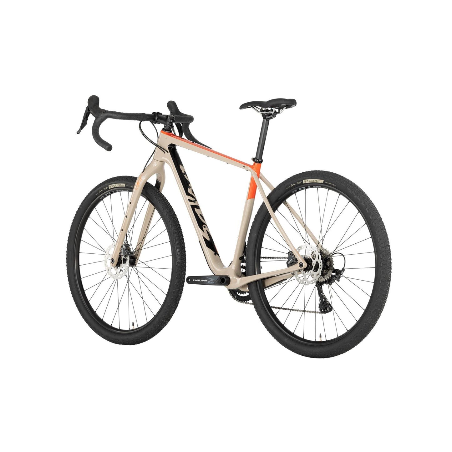 Salsa Cutthroat GRX 810 - Tan