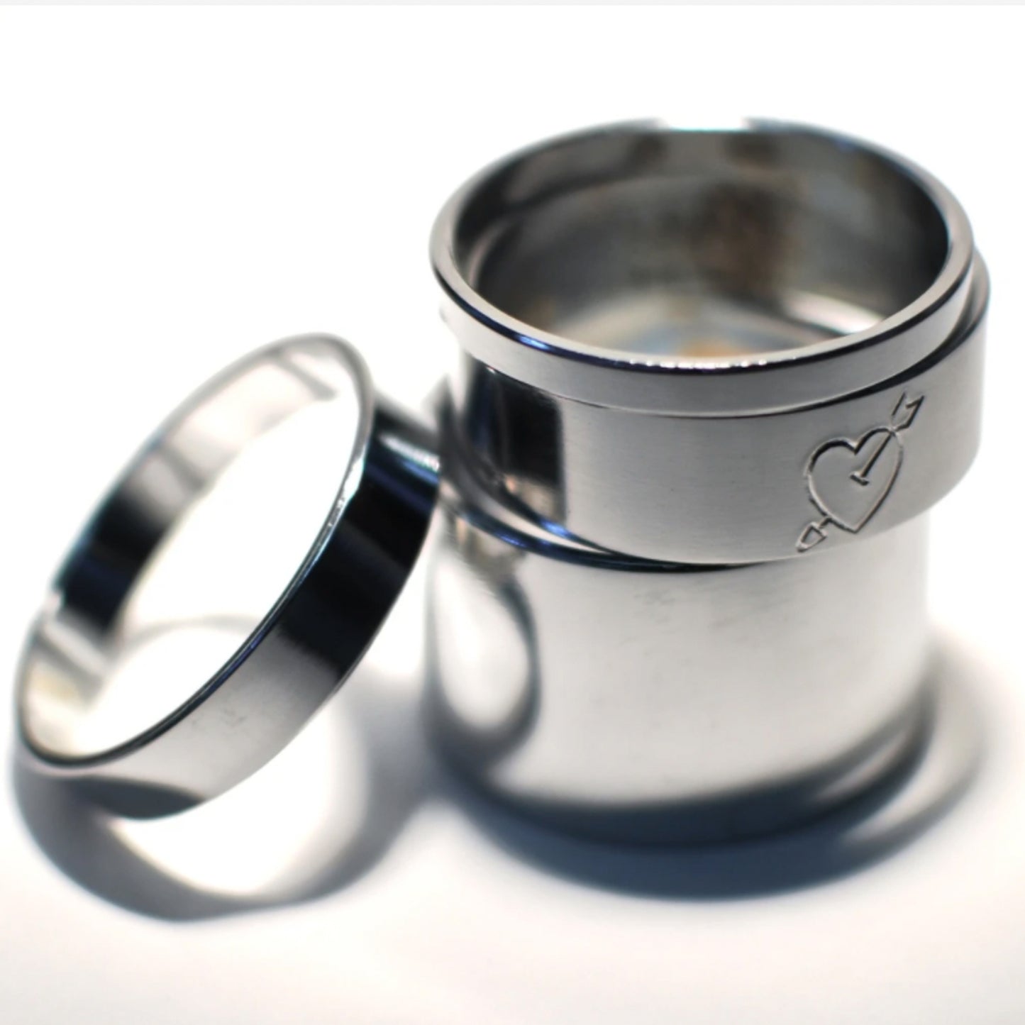 Ang SimWorks 'With Me' Headset Spacer