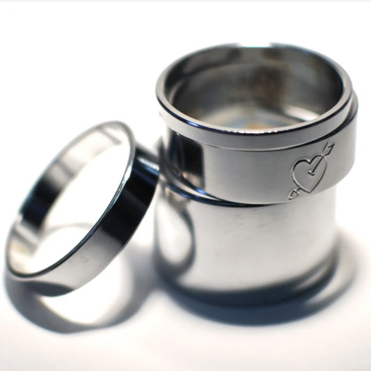 SimWorks 'With Me' Headset Spacer