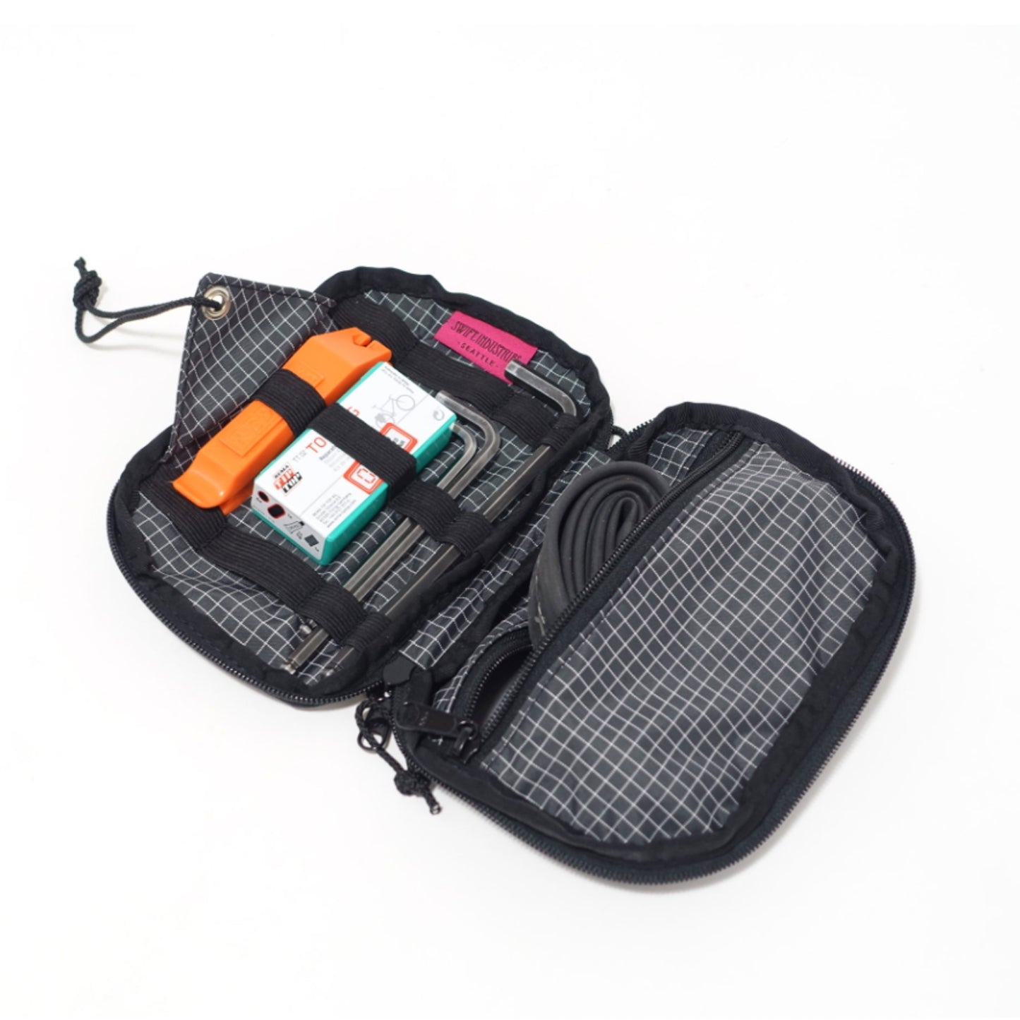 Swift Industries Seeker Travel Kit