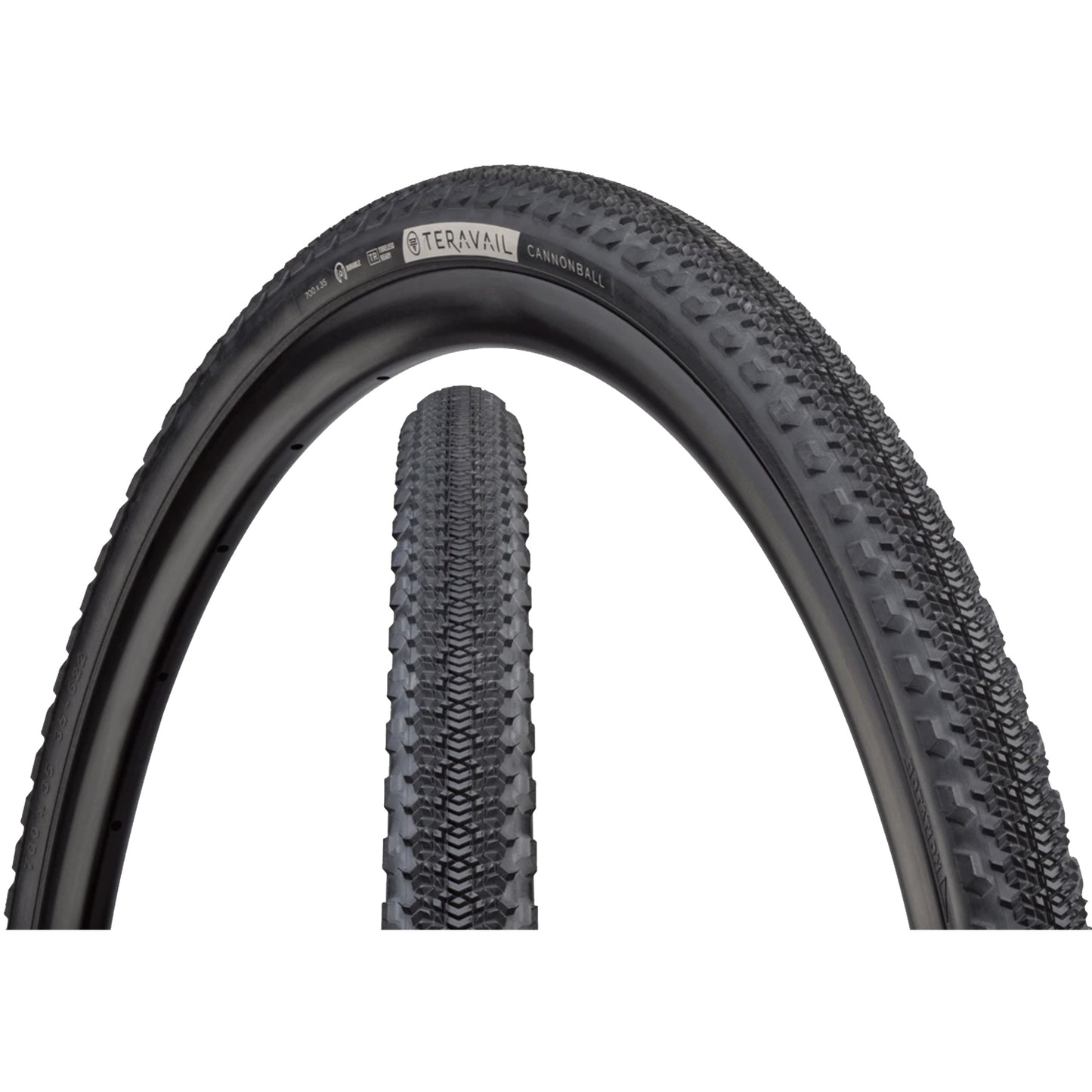 Teravail Cannonball 700c