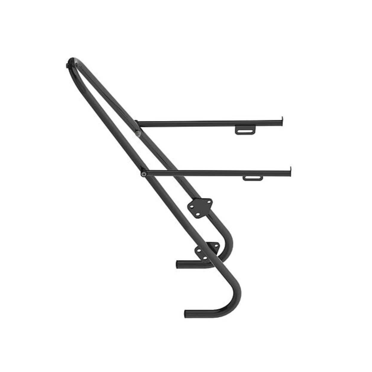 Tubus Tara Lowrider Front Pannier Rack