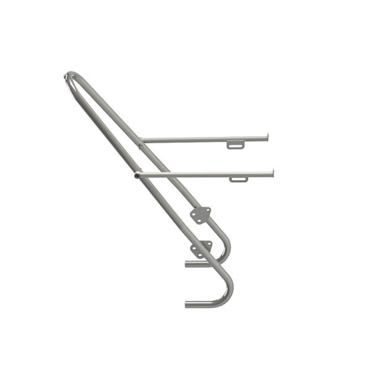 Tubus Tara Lowrider Front Pannier Rack