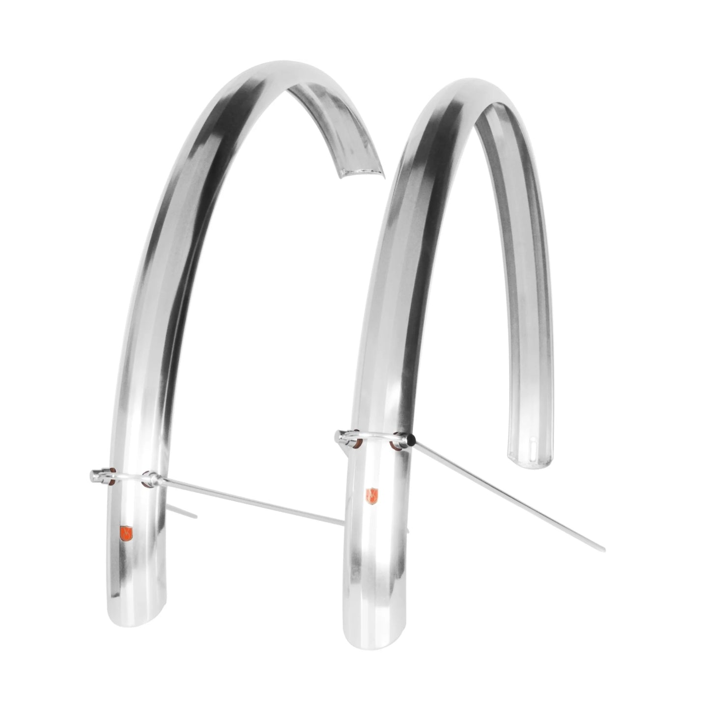 Velo Orange Fenders 700c x 45mm Facetted