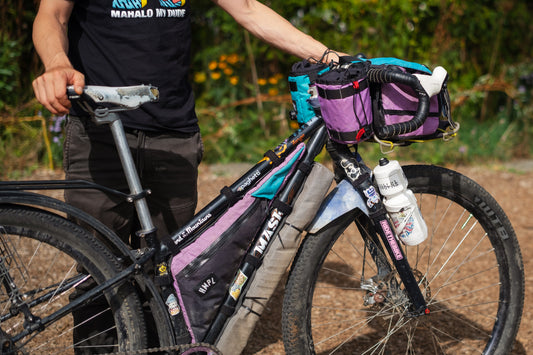 The Salsa Fargo: Where can I go with my bike?