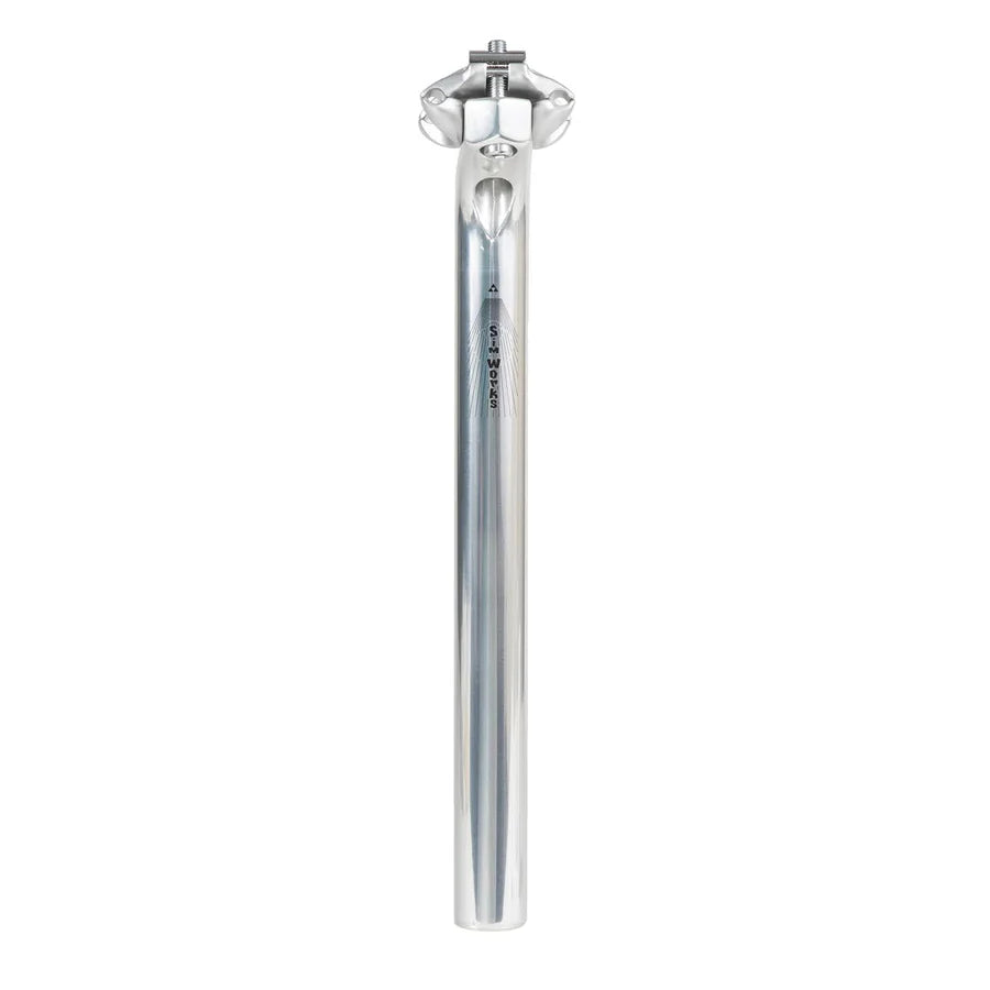 SimWorks Froggy Seatpost, 350mm