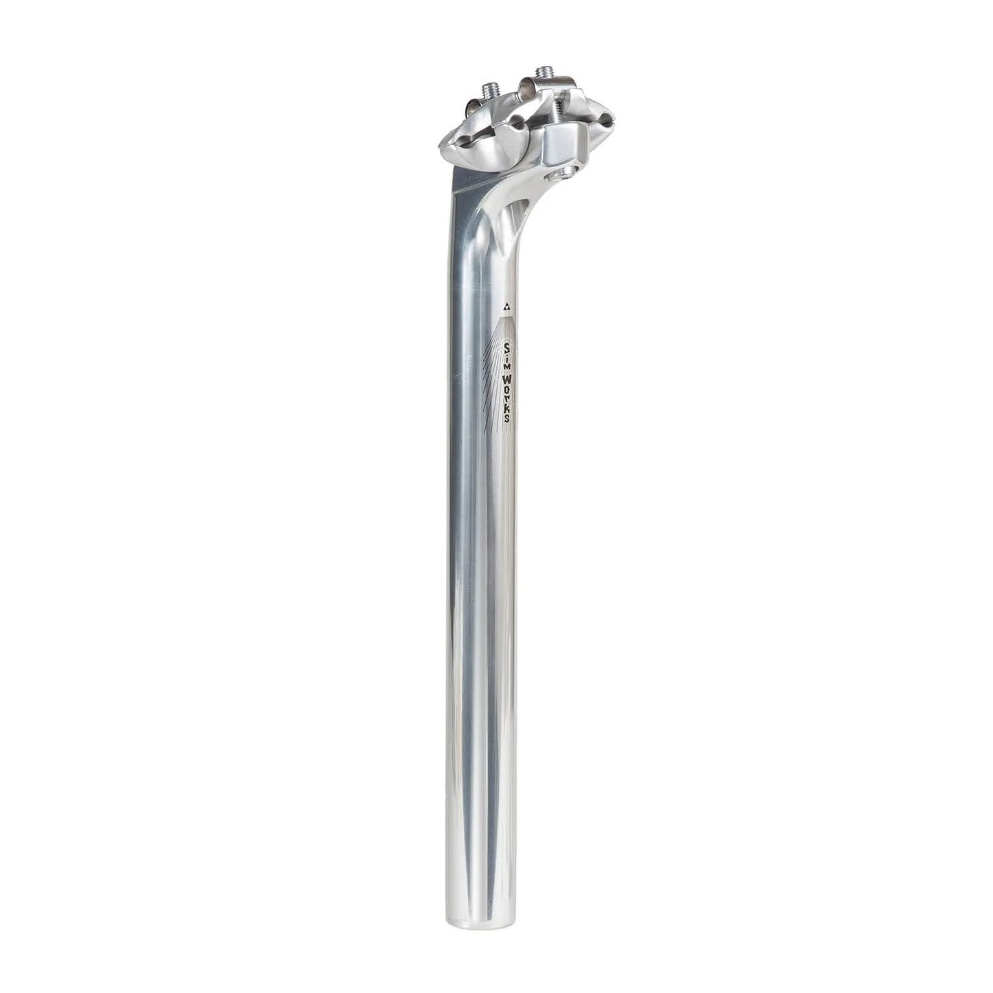 SimWorks Froggy Seatpost, 350mm