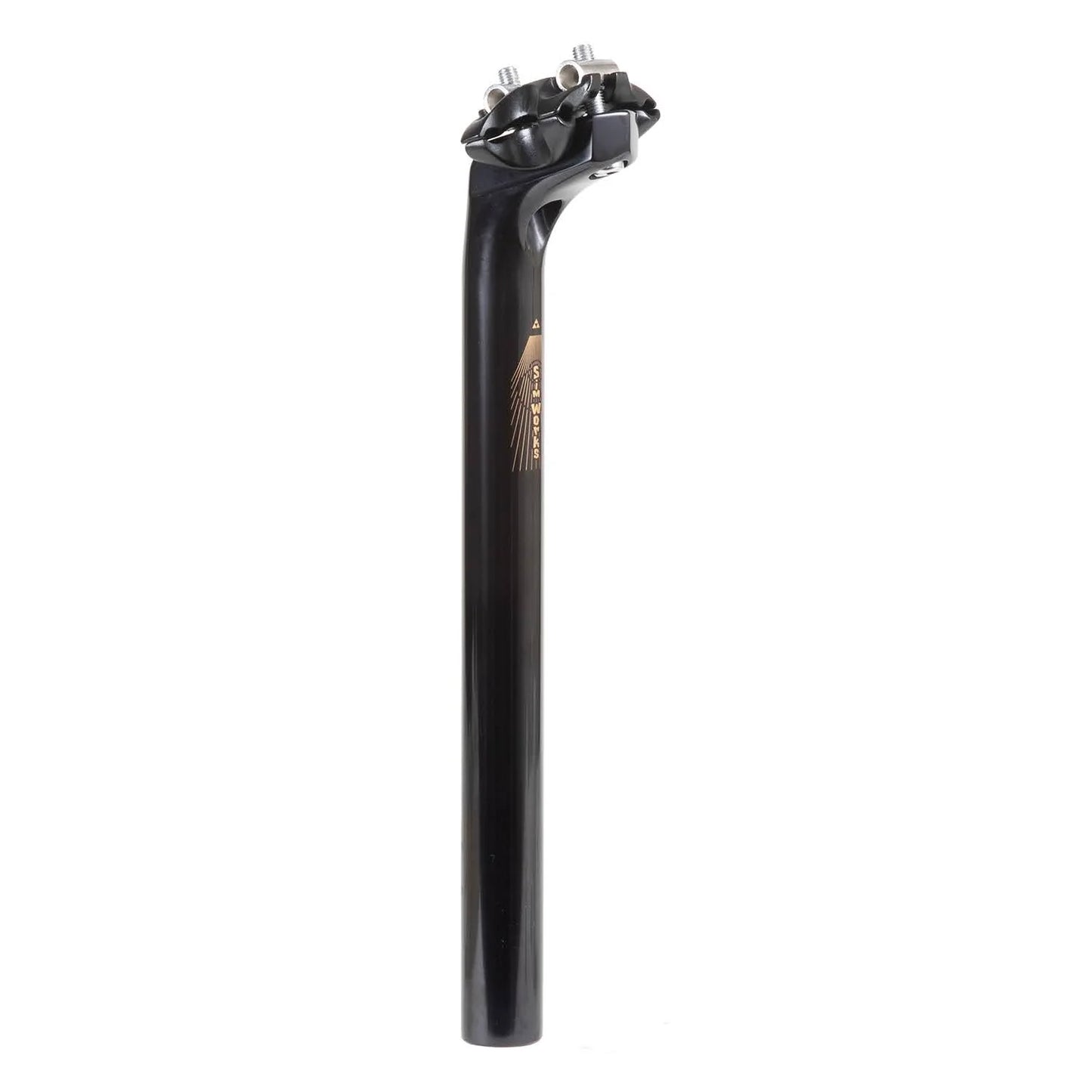 SimWorks Froggy Seatpost, 350mm