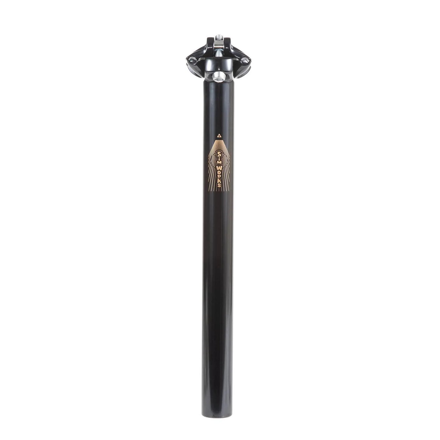 SimWorks Froggy Seatpost, 350mm