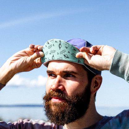 Swift Industries 2023 Campout Edition Cap