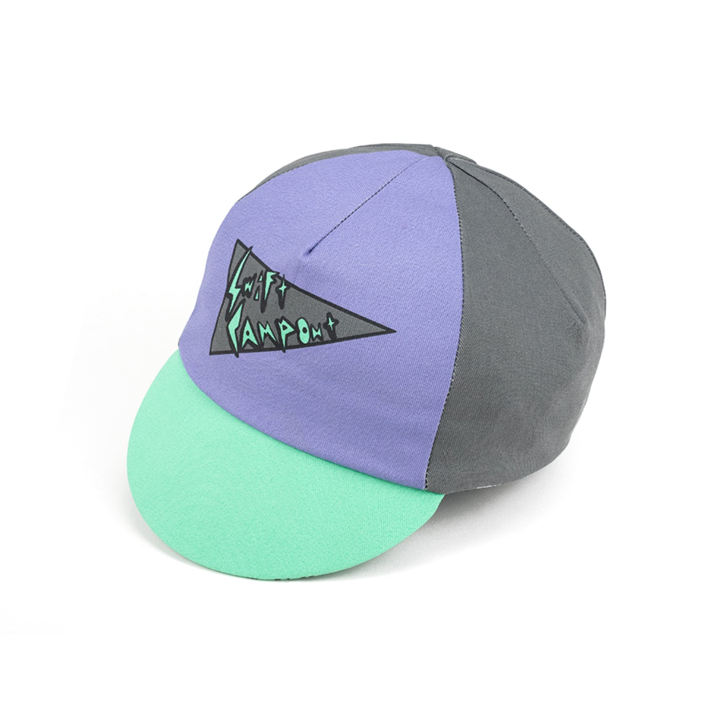 Swift Industries 2023 Campout Edition Cap