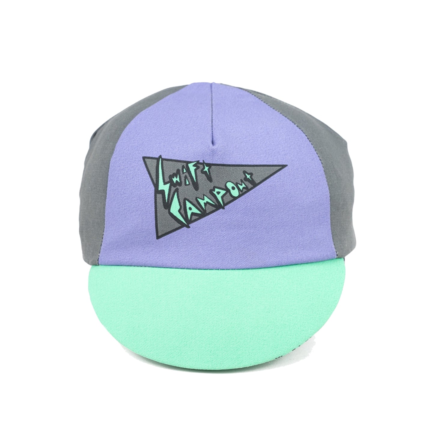 Swift Industries 2023 Campout Edition Cap