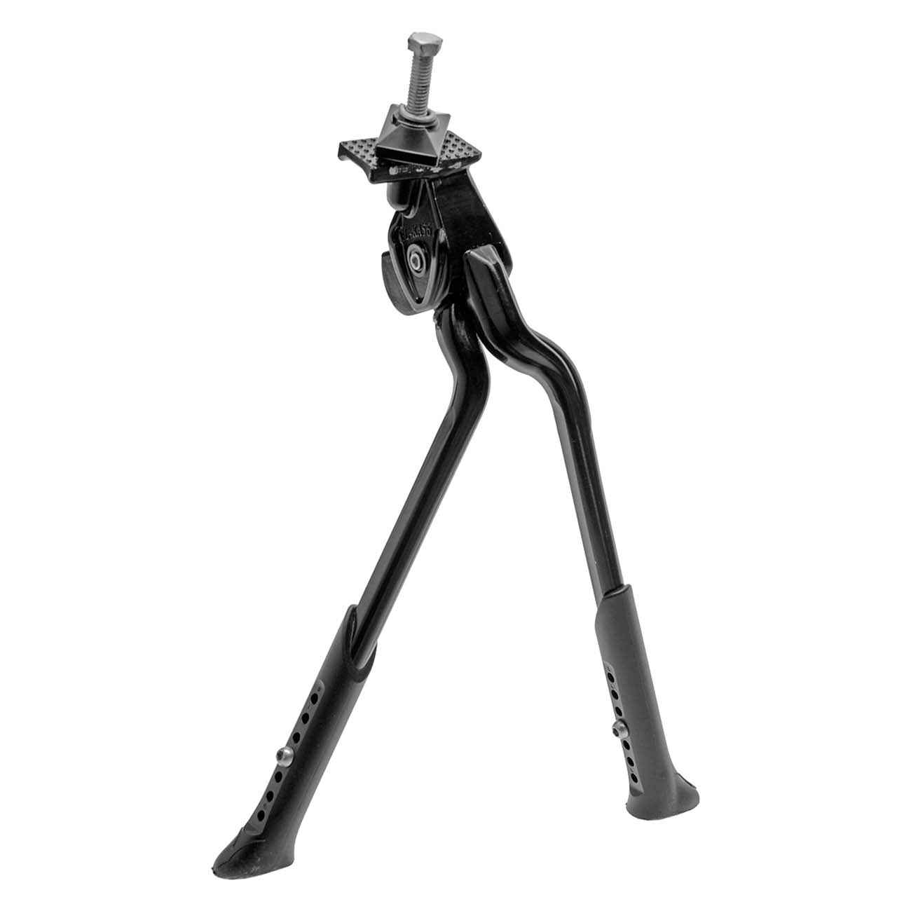 49N DLX Double Leg Kick Stand, 24-29"