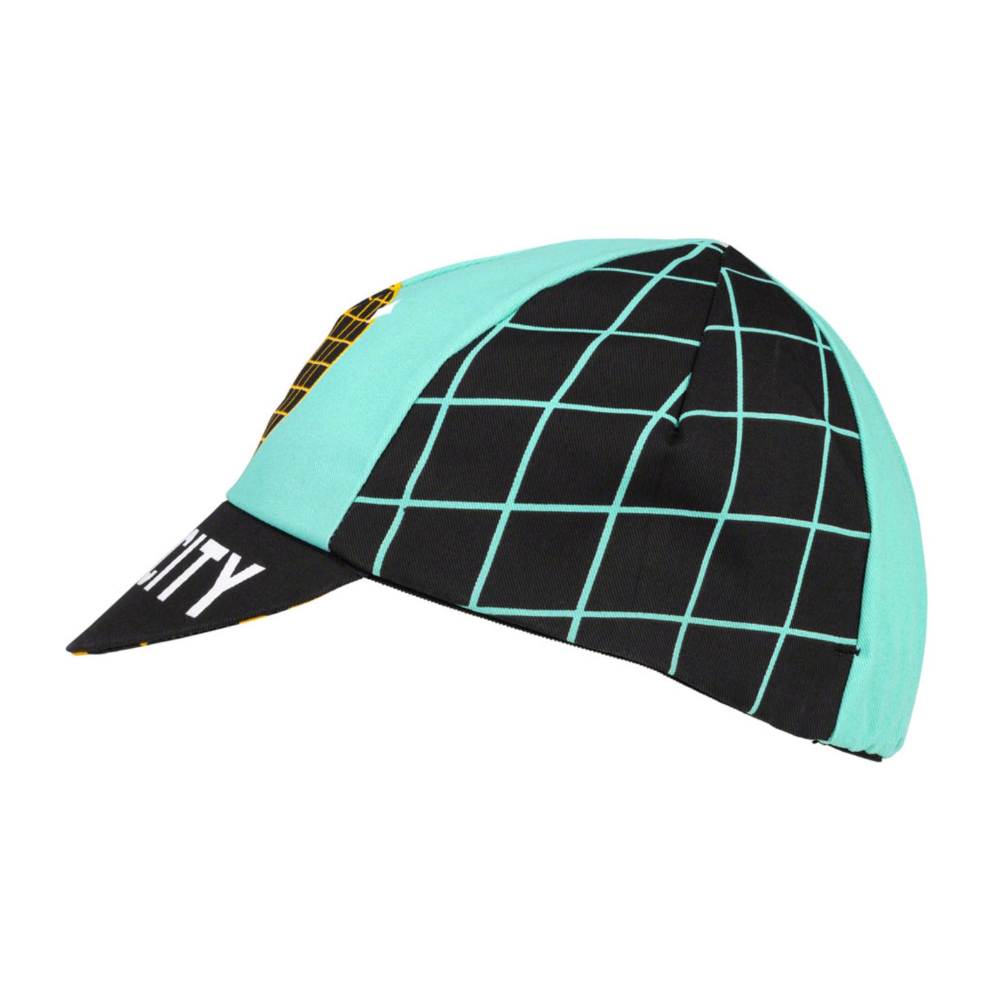 All-City Club Tropic Cycling Cap