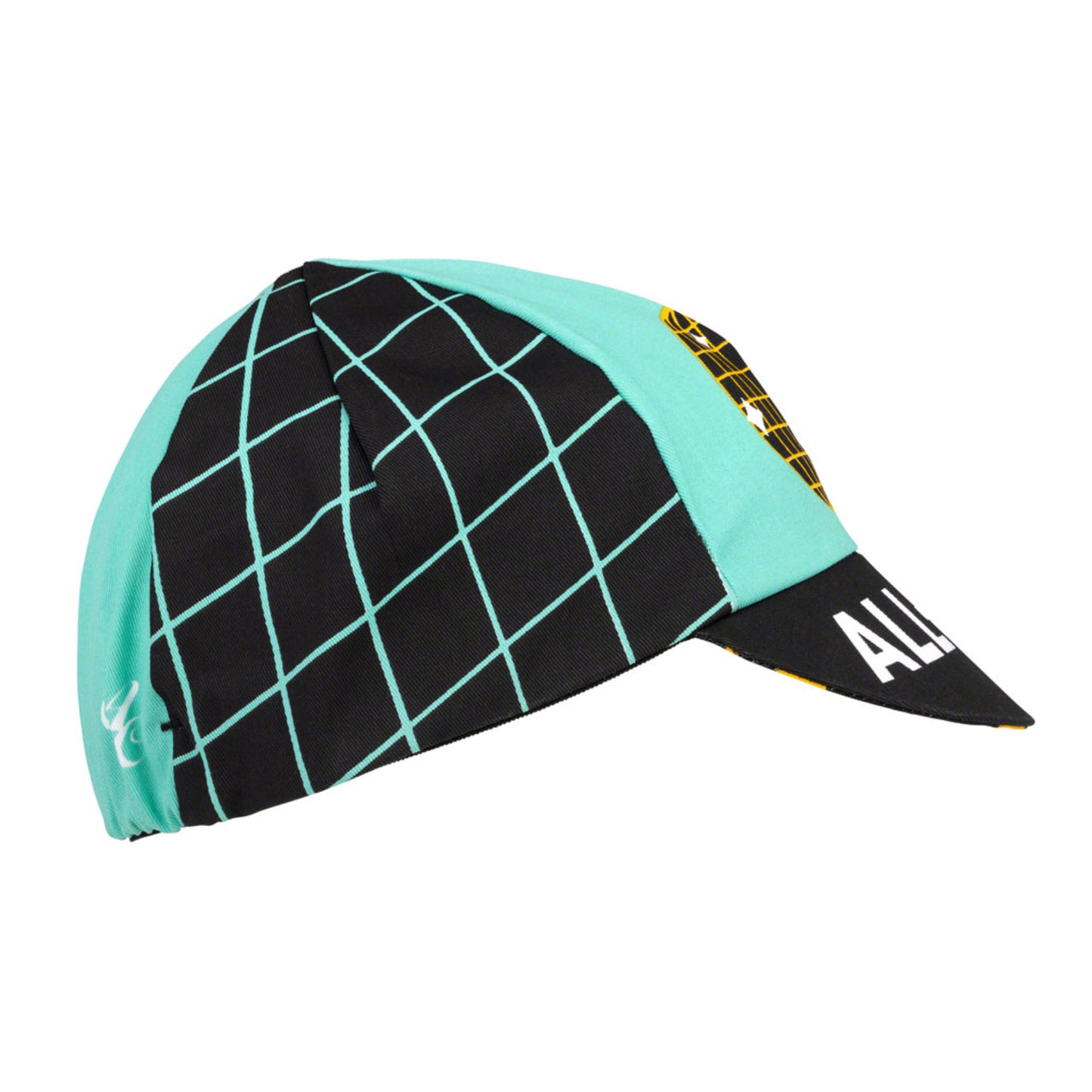 All-City Club Tropic Cycling Cap