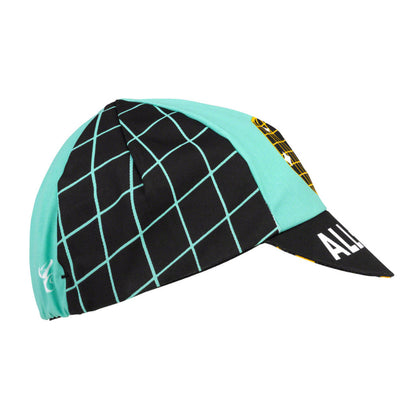 All-City Club Tropic Cycling Cap