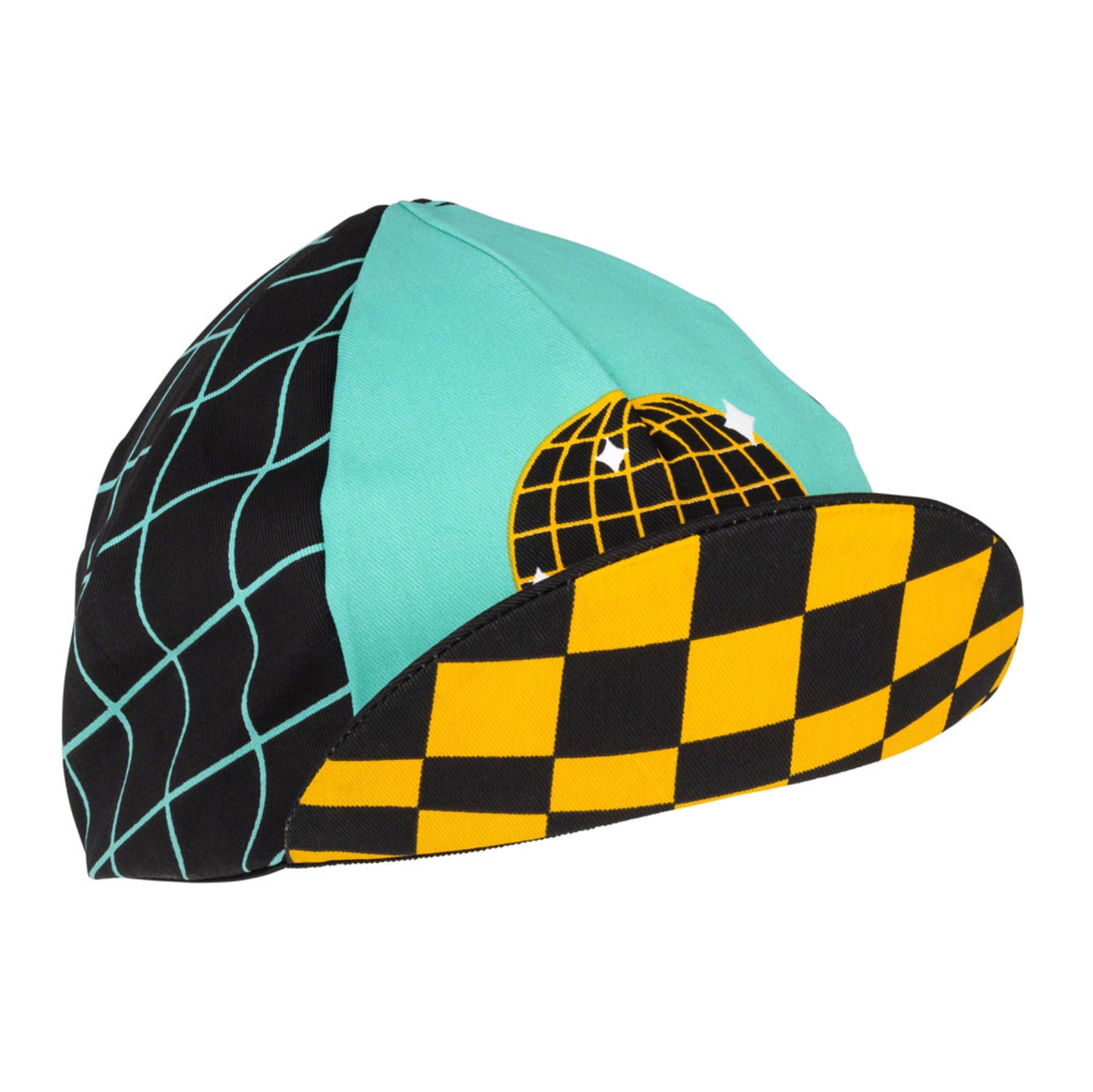 All-City Club Tropic Cycling Cap
