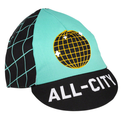 All-City Club Tropic Cycling Cap