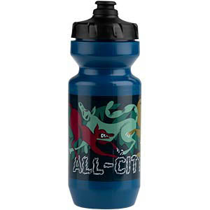 All-City 'Night Claw' Purist Bottle