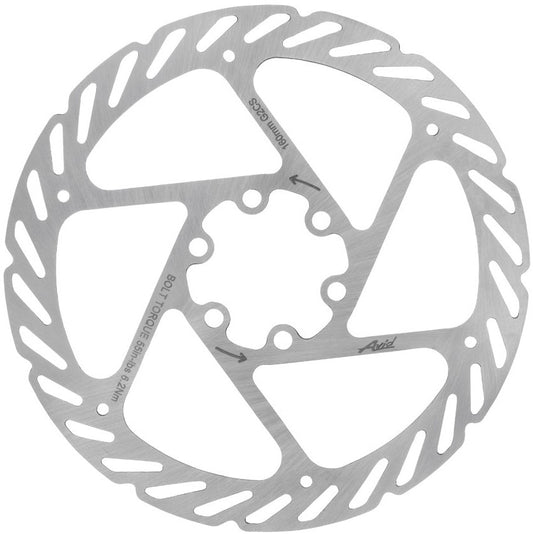 Avid G2 Clean Sweep Rotor