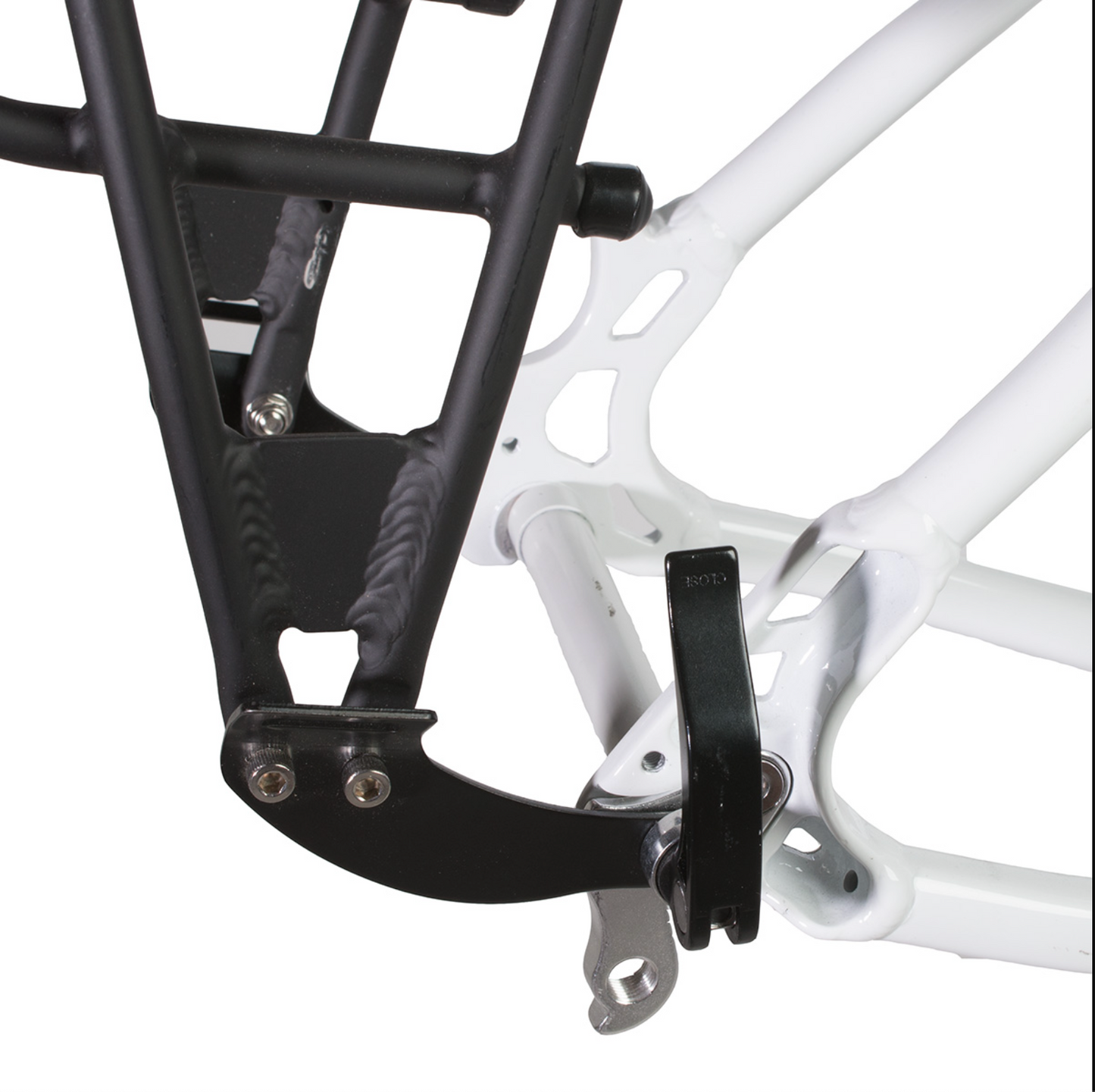 Axiom Streamliner Disc DLX