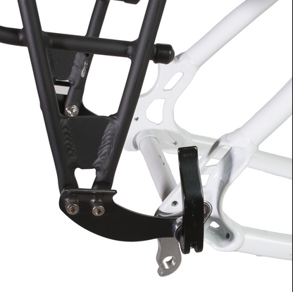 Axiom Streamliner Disc DLX
