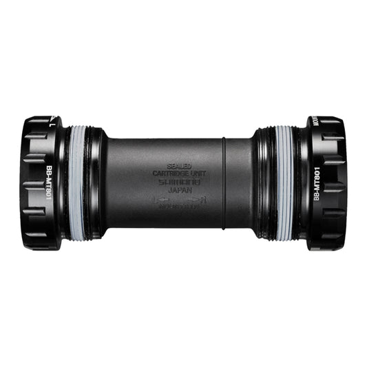 Shimano Deore XT BB-MT801 BSA Bottom Bracket, 68/73mm