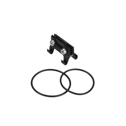 BBB AeroFix Race Number Clamp