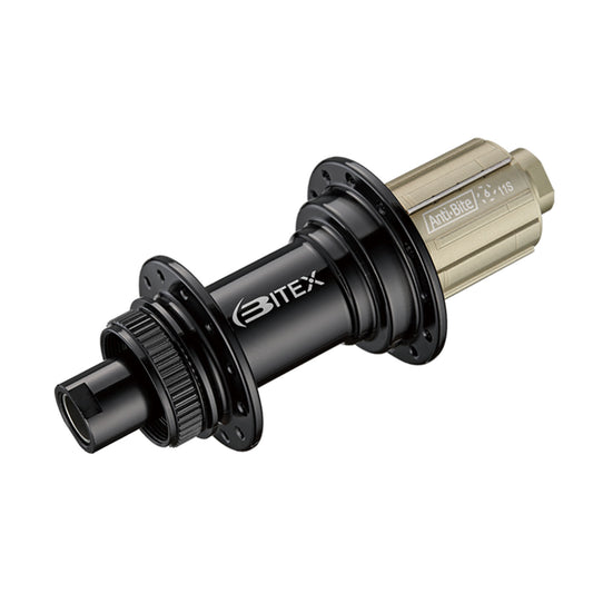 Bitex BX106R Rear CL Hub, HG
