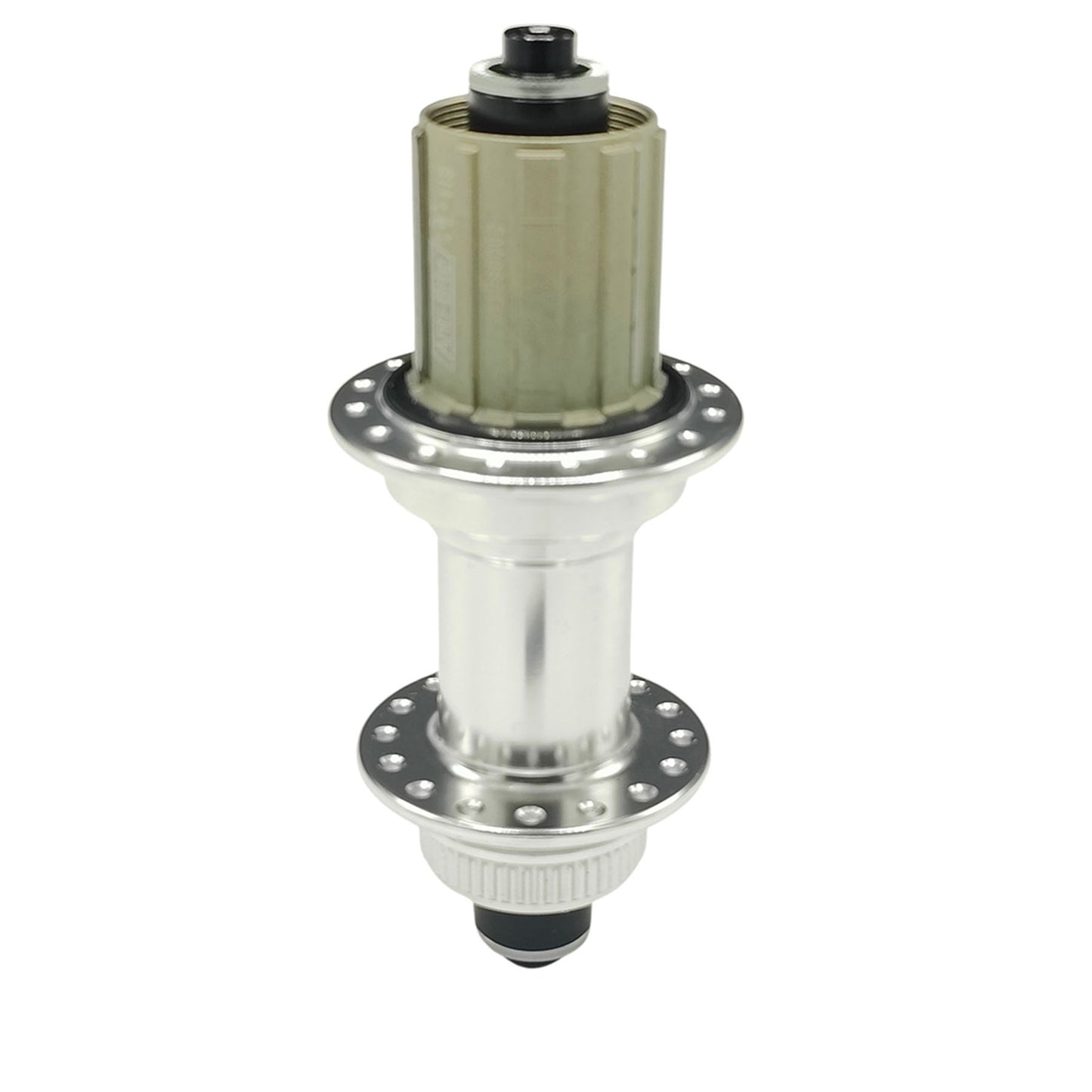 Bitex BX106R Rear CL Hub, HG