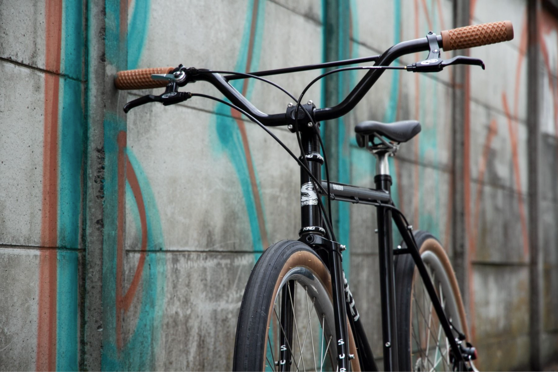 パーツ nitto hihi-bar BlueLug Blue Lug x Nitto HiHi-Bar – Kissing Crows Outpost