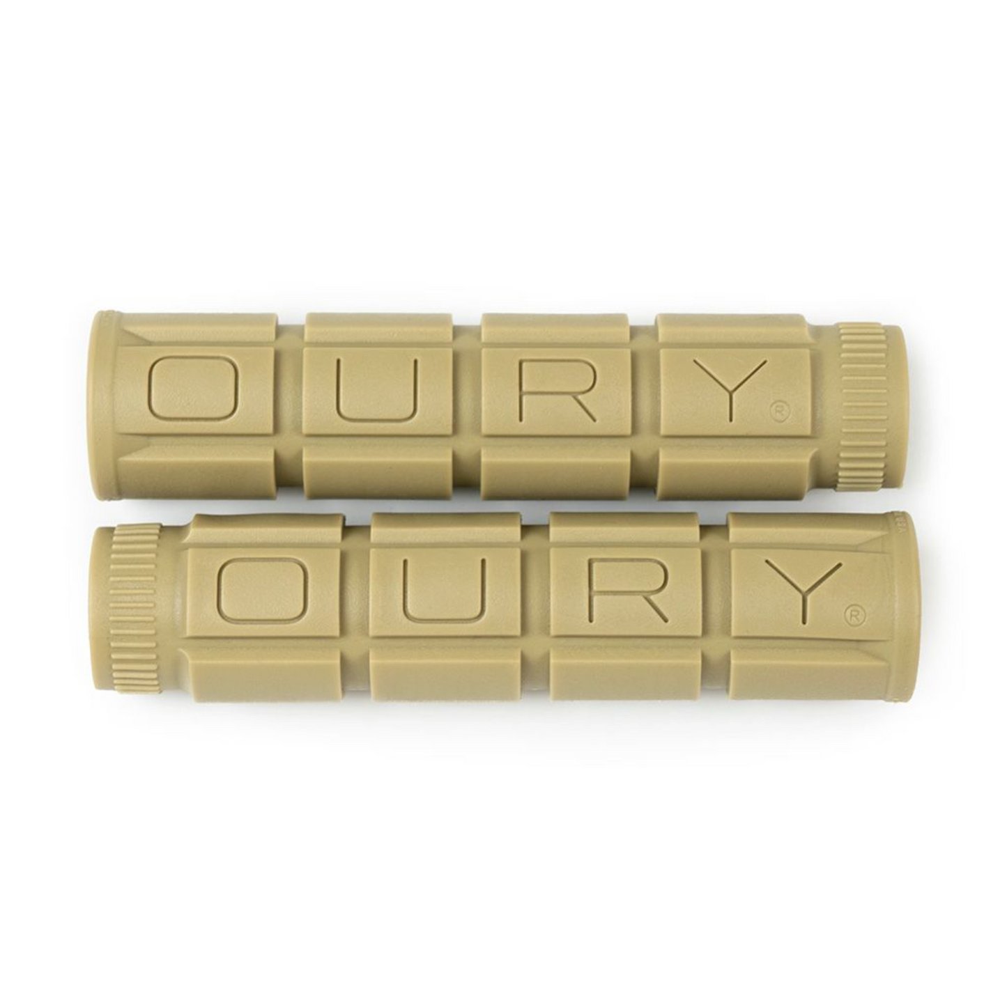 Blue Lug x Oury V2 Grips