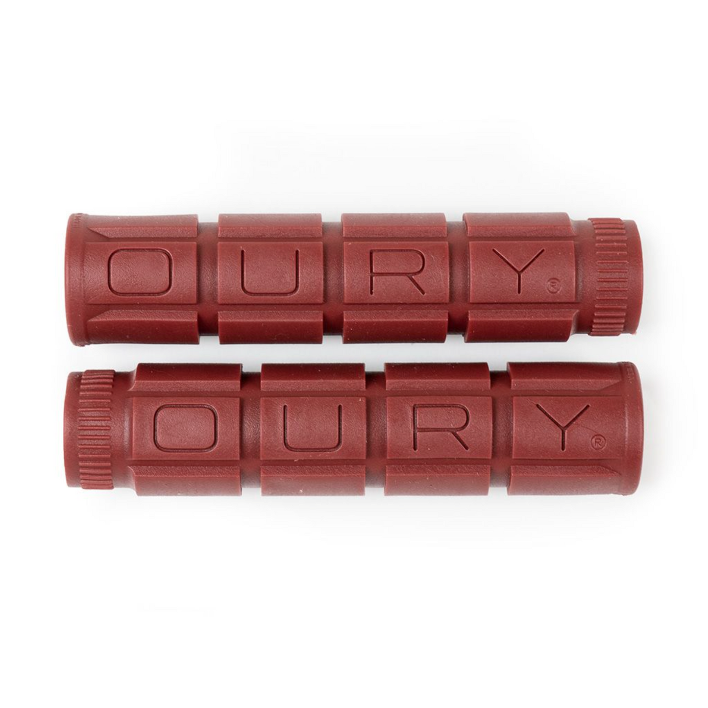 Blue Lug x Oury V2 Grips