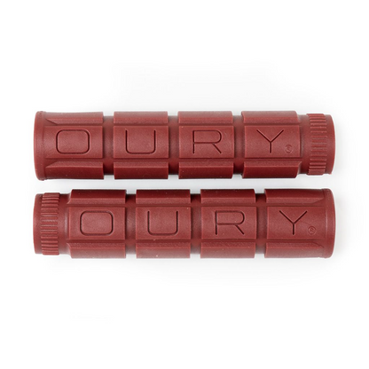 Blue Lug x Oury V2 Grips