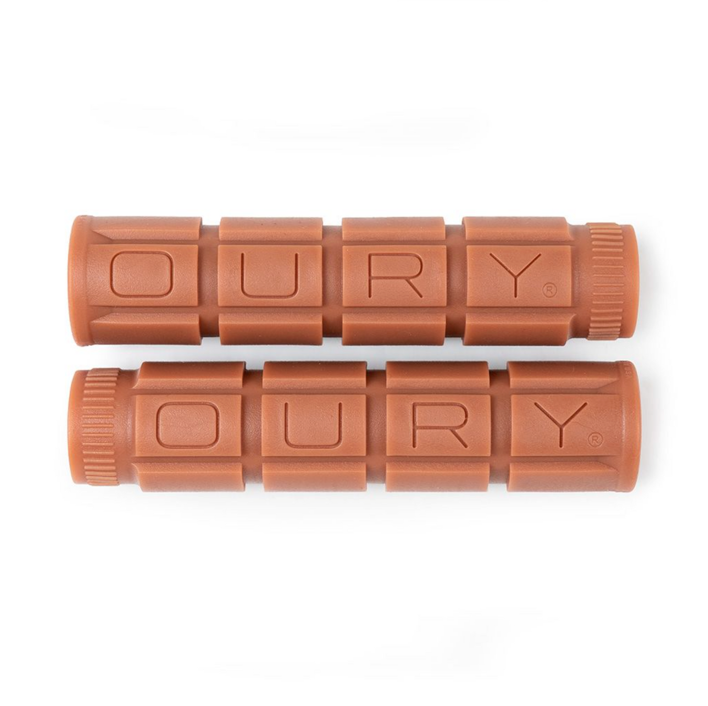 Blue Lug x Oury V2 Grips