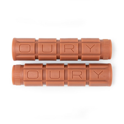 Blue Lug x Oury V2 Grips