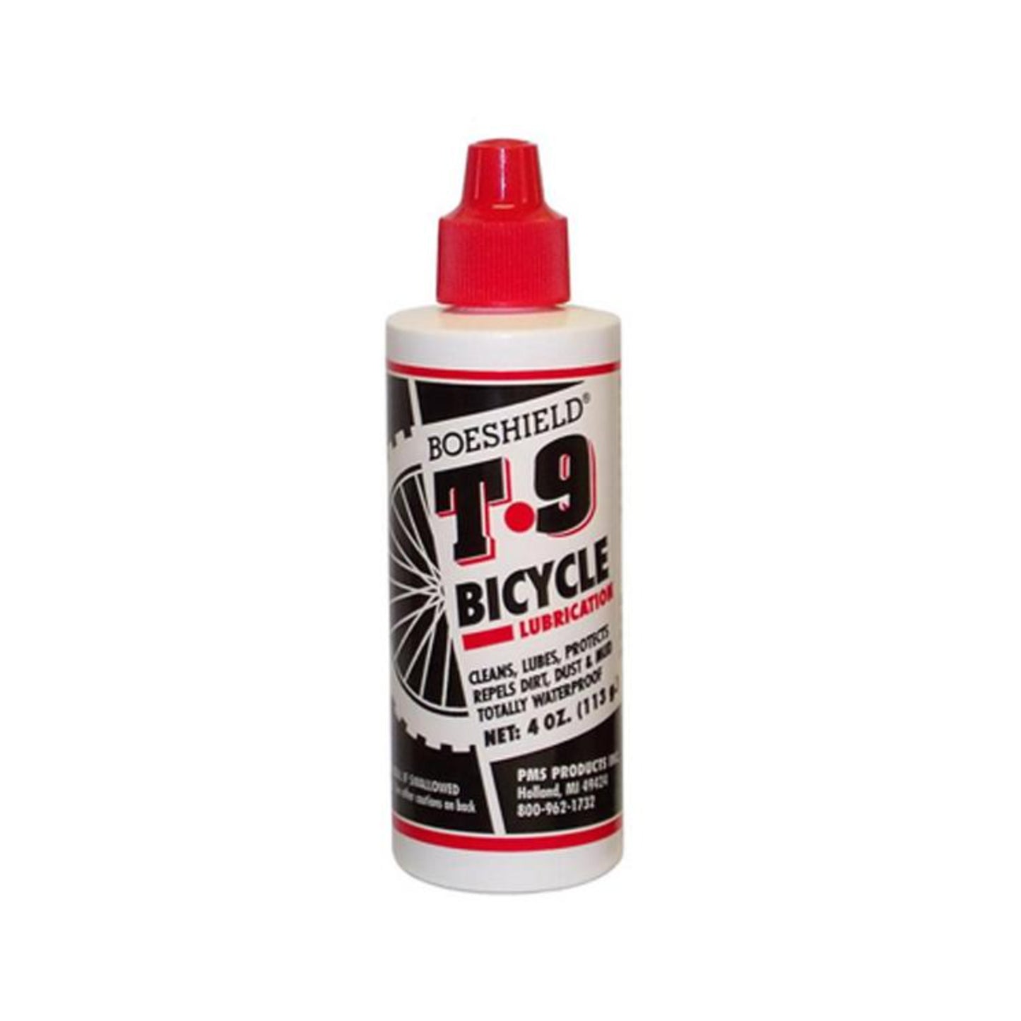 Boeshield T-9 Lubricant (4oz)