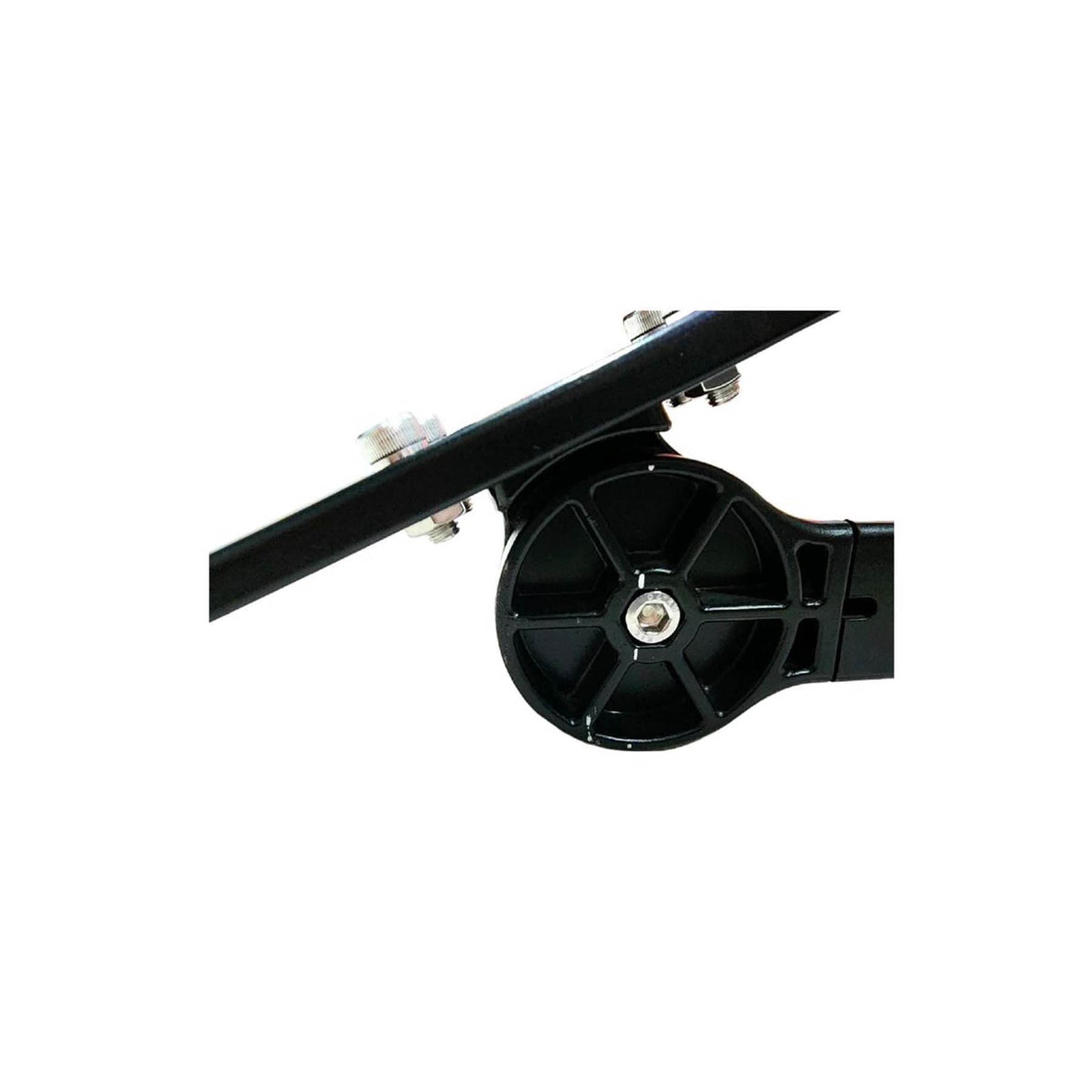Buddy Rider Flex Arm