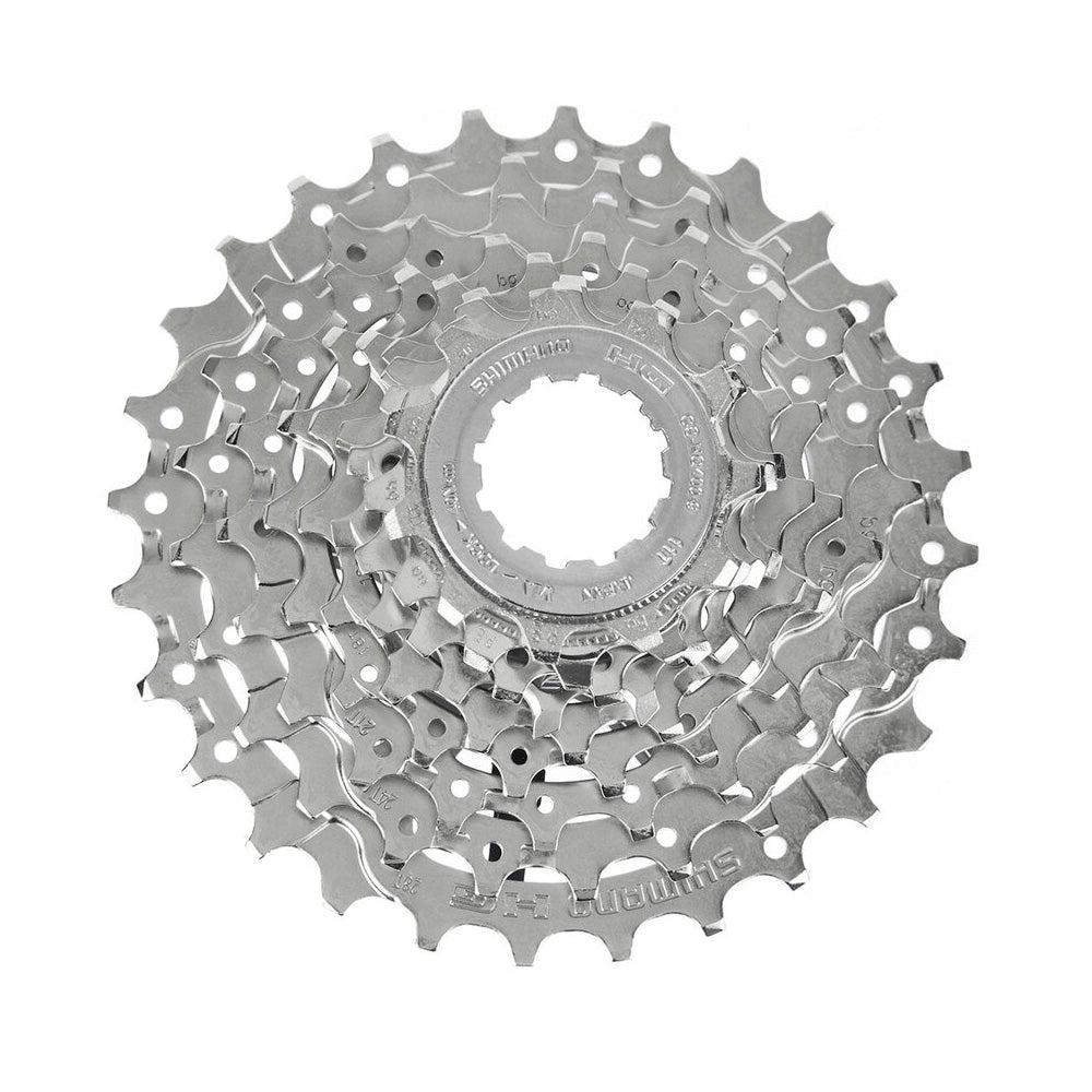 Shimano CS-HG400 9sp. Cassette