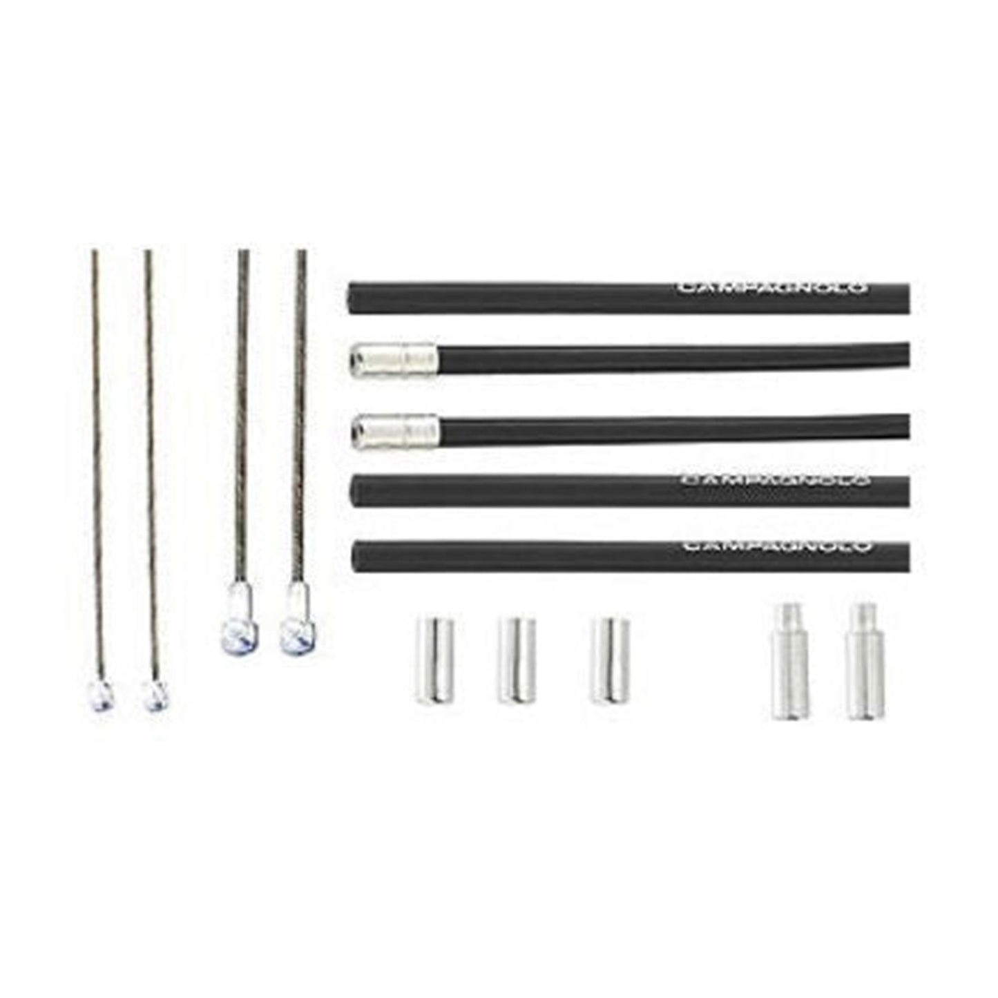 Campagnolo Ultrashift CG-ER600 Cableset