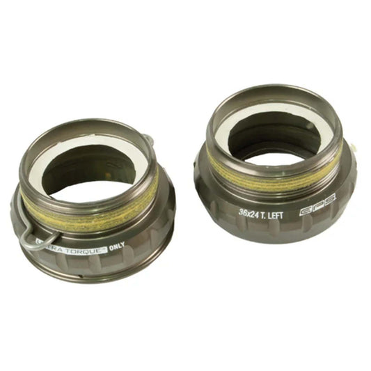 Campagnolo Super Record BB Cups Ultratorque EPS Italian