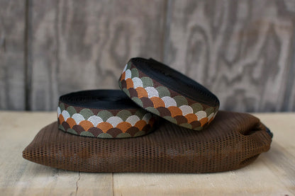 Camp and Go Slow Bar Tape