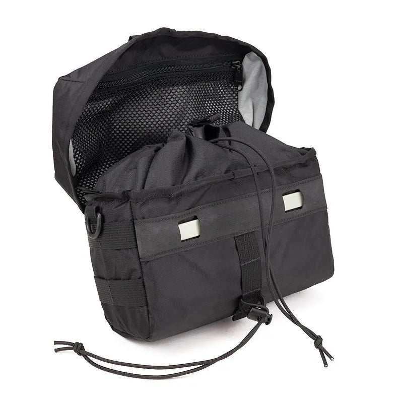 Swift Industries Capstone Handlebar Bag - Itim