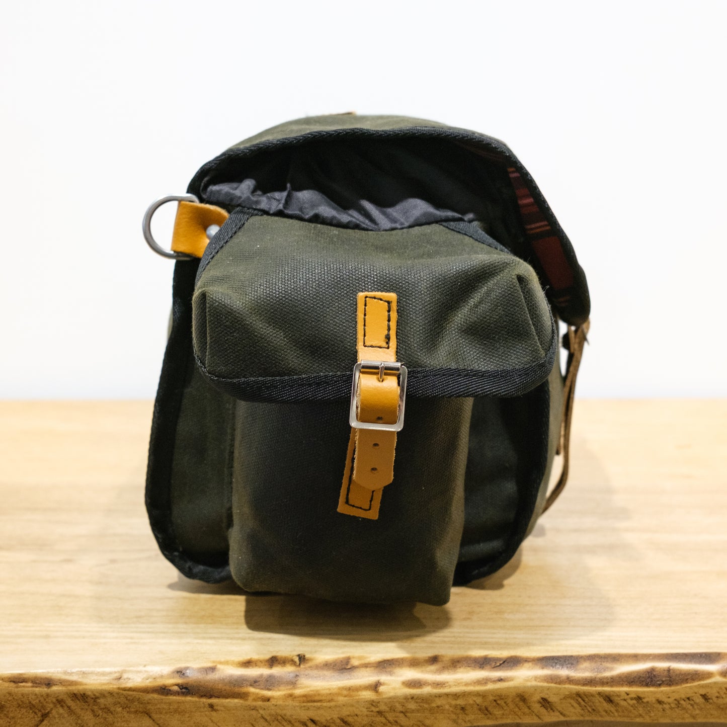 Carradice Nelson Saddle Bag