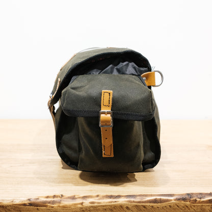 Carradice Nelson Saddle Bag