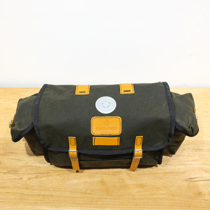 Carradice Nelson Saddle Bag