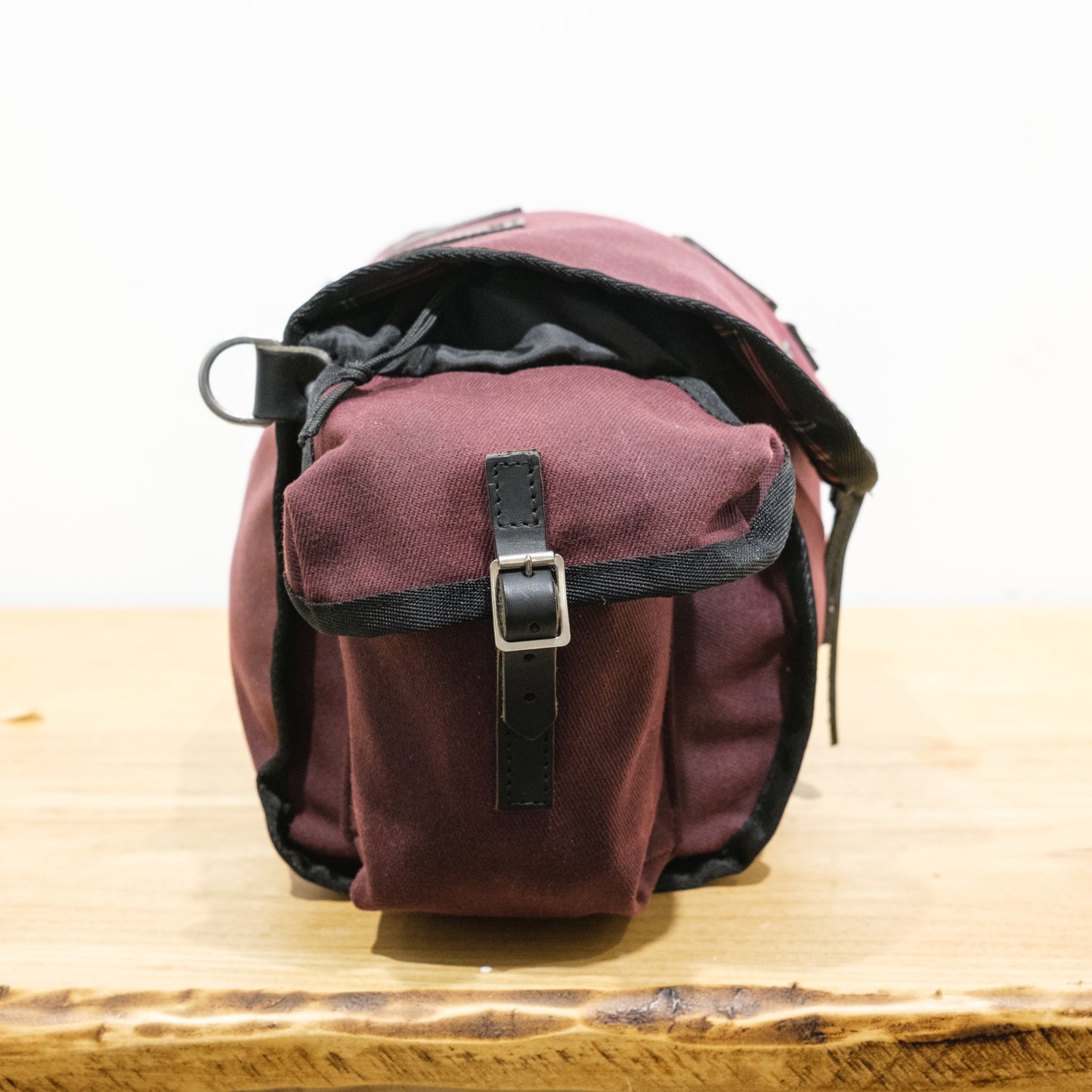 Carradice Nelson Saddle Bag